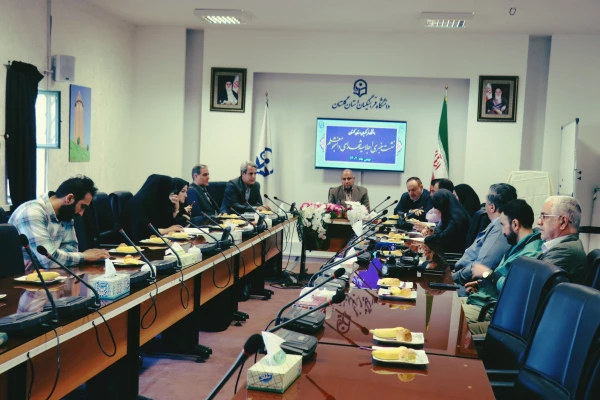 نخستین اجلاسیه شهدای دانشجو معلم گلستان اول اسفند برگزار می شود 9