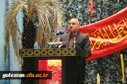 تداوم راه شهدا با مشارکت پرشور در انتخابات/ گلستان پیشگام در برگزاری کنگره شهدا 3