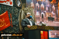 تداوم راه شهدا با مشارکت پرشور در انتخابات/ گلستان پیشگام در برگزاری کنگره شهدا 4