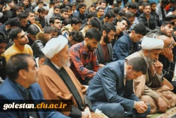 تداوم راه شهدا با مشارکت پرشور در انتخابات/ گلستان پیشگام در برگزاری کنگره شهدا 6