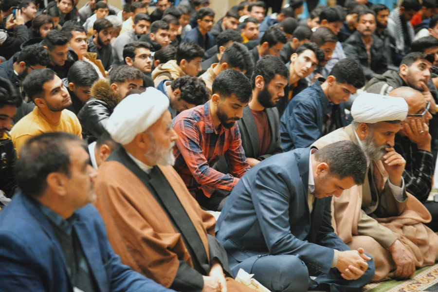 تداوم راه شهدا با مشارکت پرشور در انتخابات/ گلستان پیشگام در برگزاری کنگره شهدا 6