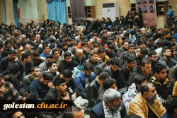 تداوم راه شهدا با مشارکت پرشور در انتخابات/ گلستان پیشگام در برگزاری کنگره شهدا 9