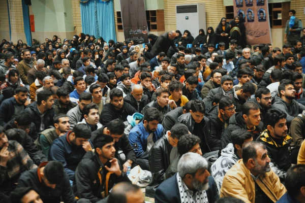 تداوم راه شهدا با مشارکت پرشور در انتخابات/ گلستان پیشگام در برگزاری کنگره شهدا 9