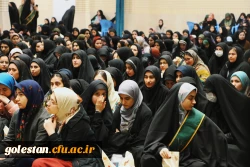 تداوم راه شهدا با مشارکت پرشور در انتخابات/ گلستان پیشگام در برگزاری کنگره شهدا 10