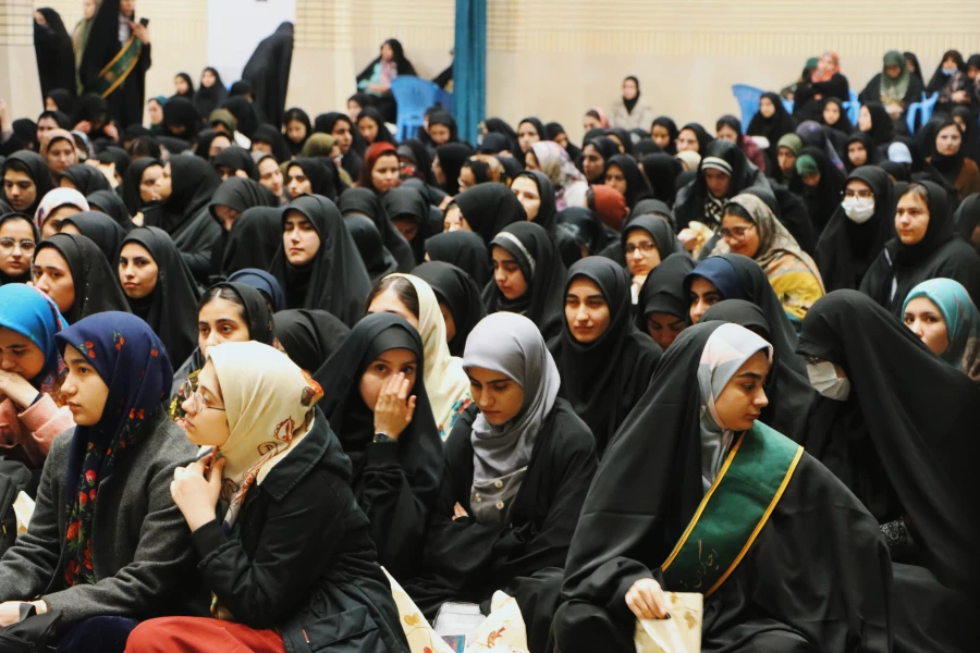 تداوم راه شهدا با مشارکت پرشور در انتخابات/ گلستان پیشگام در برگزاری کنگره شهدا 10