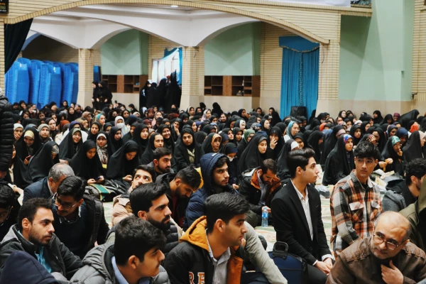 تداوم راه شهدا با مشارکت پرشور در انتخابات/ گلستان پیشگام در برگزاری کنگره شهدا 11