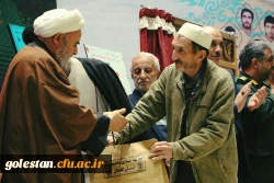 تداوم راه شهدا با مشارکت پرشور در انتخابات/ گلستان پیشگام در برگزاری کنگره شهدا 13