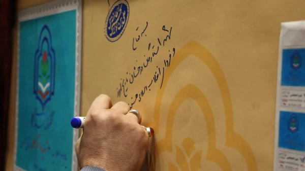 تداوم راه شهدا با مشارکت پرشور در انتخابات/ گلستان پیشگام در برگزاری کنگره شهدا 14