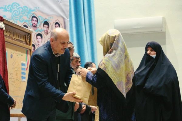 تداوم راه شهدا با مشارکت پرشور در انتخابات/ گلستان پیشگام در برگزاری کنگره شهدا 16