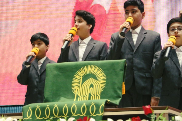 تداوم راه شهدا با مشارکت پرشور در انتخابات/ گلستان پیشگام در برگزاری کنگره شهدا 17