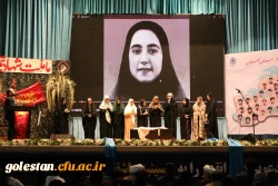 تداوم راه شهدا با مشارکت پرشور در انتخابات/ گلستان پیشگام در برگزاری کنگره شهدا 19