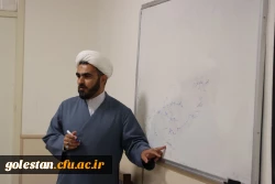 آغاز طرح آموزشی مجازی «معراج» برای دانشجومعلمان پسردر دانشگاه فرهنگیان استان گلستان 10