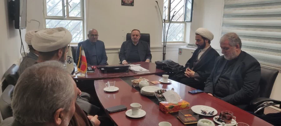 آغاز طرح آموزشی مجازی «معراج» برای دانشجومعلمان پسردر دانشگاه فرهنگیان استان گلستان 13