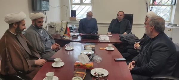 آغاز طرح آموزشی مجازی «معراج» برای دانشجومعلمان پسردر دانشگاه فرهنگیان استان گلستان 14