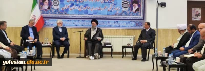 جلسه شورای اقامه نماز استان گلستان برگزار شد