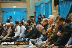 اجلاسیه شهدای دانشجومعلم استان