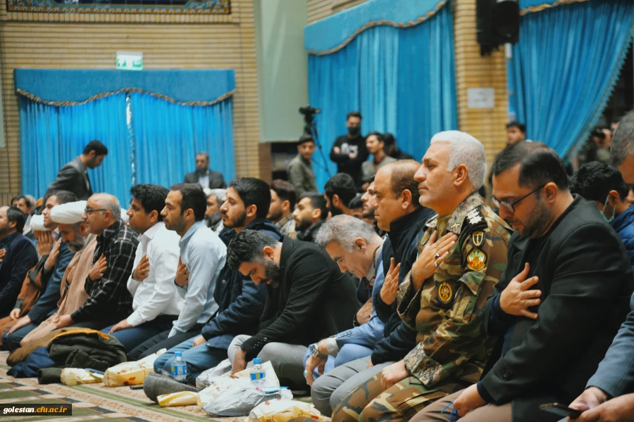 اجلاسیه شهدای دانشجومعلم استان