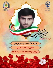 حبیب الله کتولی