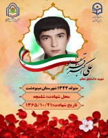 علی اکبر قره سفلو