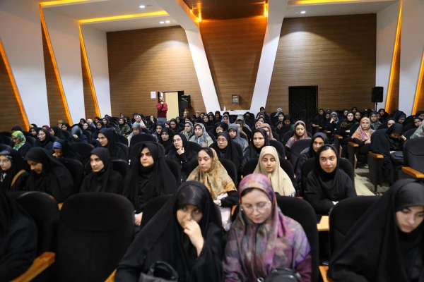 نشست بصیرت افزایی پیروزی سپاه اسلام بر کفر 4