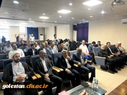 دوره آموزشی توانمندسازی ارزیابان و تسهیلگران مرحله مصاحبه دانشجویان ورودی ۱۴۰۳ دانشگاه فرهنگیان 3