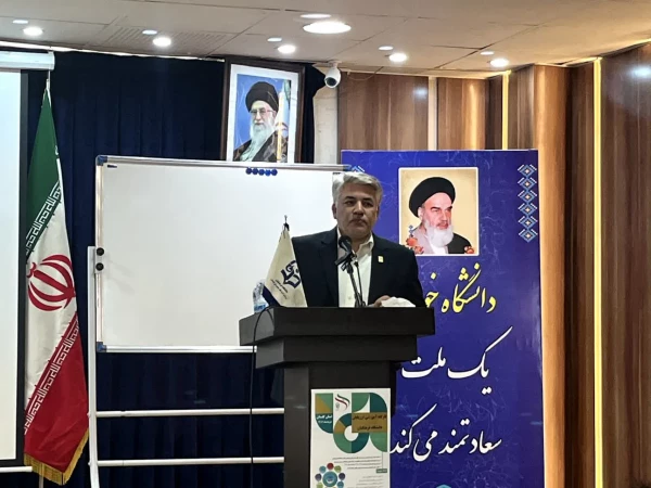 دوره آموزشی توانمندسازی ارزیابان و تسهیلگران مرحله مصاحبه دانشجویان ورودی ۱۴۰۳ دانشگاه فرهنگیان 7