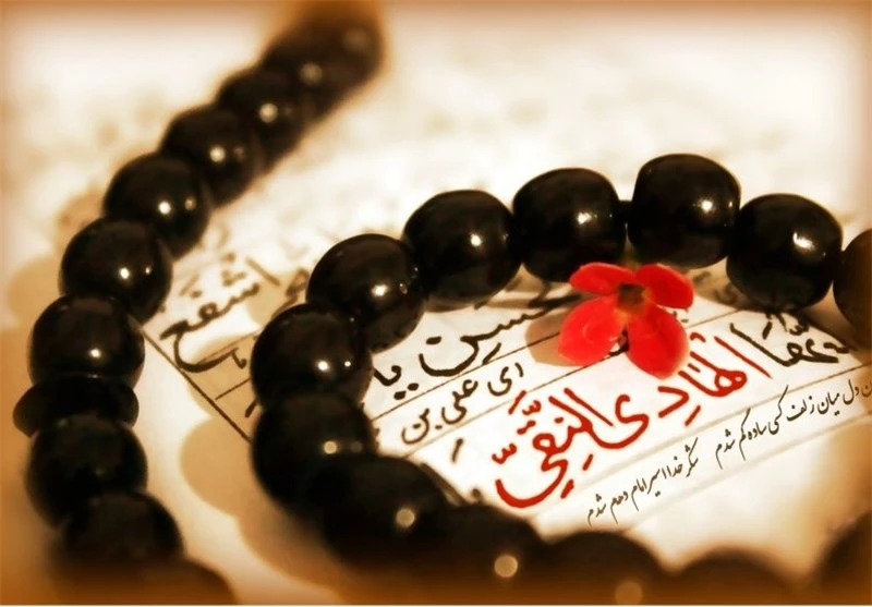 ولادت با سعادت حضرت امام علی النقی علیه السلام مبارک باد