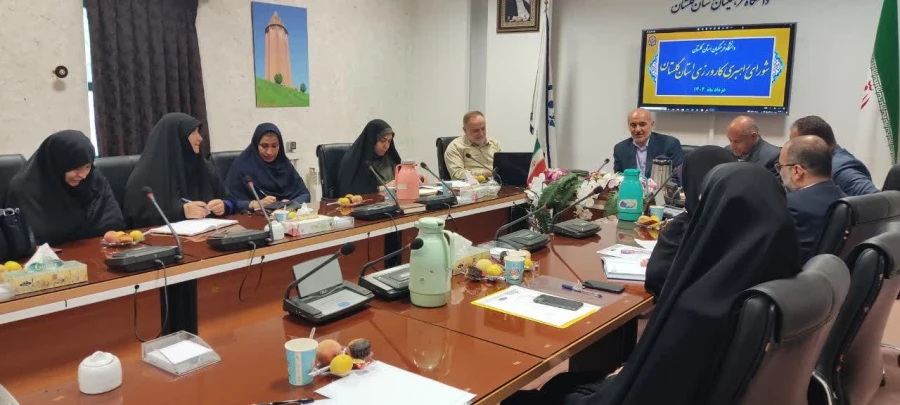 شاه بیت دانشگاه فرهنگیان درس کارورزی است 3