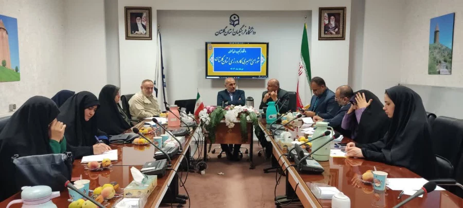 شاه بیت دانشگاه فرهنگیان درس کارورزی است 6