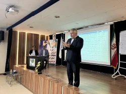 دوره آموزشی ارزیابان