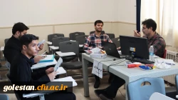 گزارش تصویری (1) از ارزیابی ورودی دانشگاه فرهنگیان استان گلستان 3