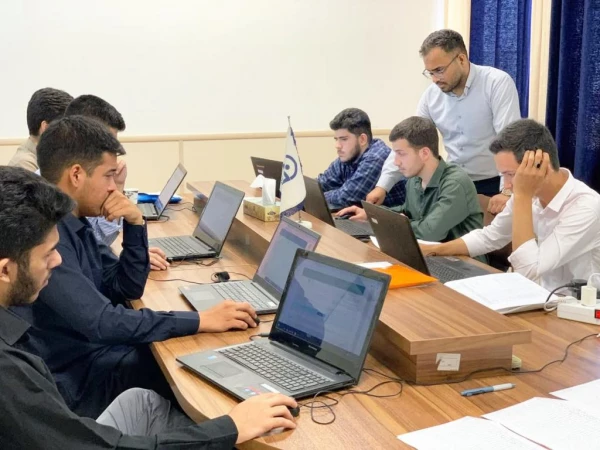 گزارش تصویری (1) از ارزیابی ورودی دانشگاه فرهنگیان استان گلستان 3