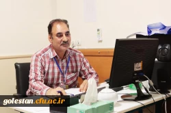 گزارش تصویری (1) از ارزیابی ورودی دانشگاه فرهنگیان استان گلستان 6