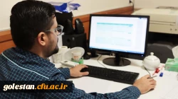 گزارش تصویری (1) از ارزیابی ورودی دانشگاه فرهنگیان استان گلستان 7