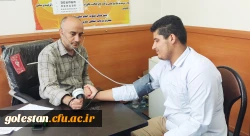 گزارش تصویری (1) از ارزیابی ورودی دانشگاه فرهنگیان استان گلستان 17