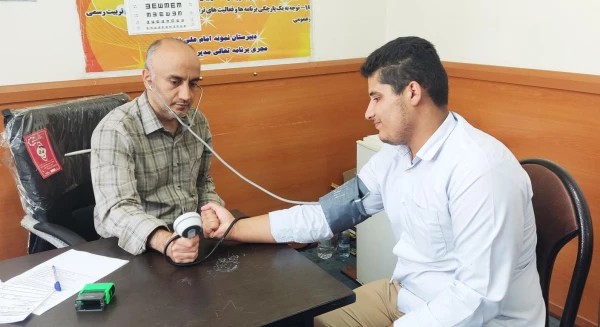 گزارش تصویری (1) از ارزیابی ورودی دانشگاه فرهنگیان استان گلستان 17