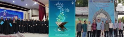 درخشش دانشجو معلمان استان گلستان در مرحله کشوری سی و چهارمین جشنواره قرآن و عترت دانشگاه فرهنگیان 2