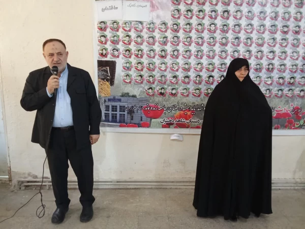 آزمون اصلح  ۴۰۶ مهارت آموزان در حوزه پردیس امام خمینی (ره) گرگان برگزار شد . 2