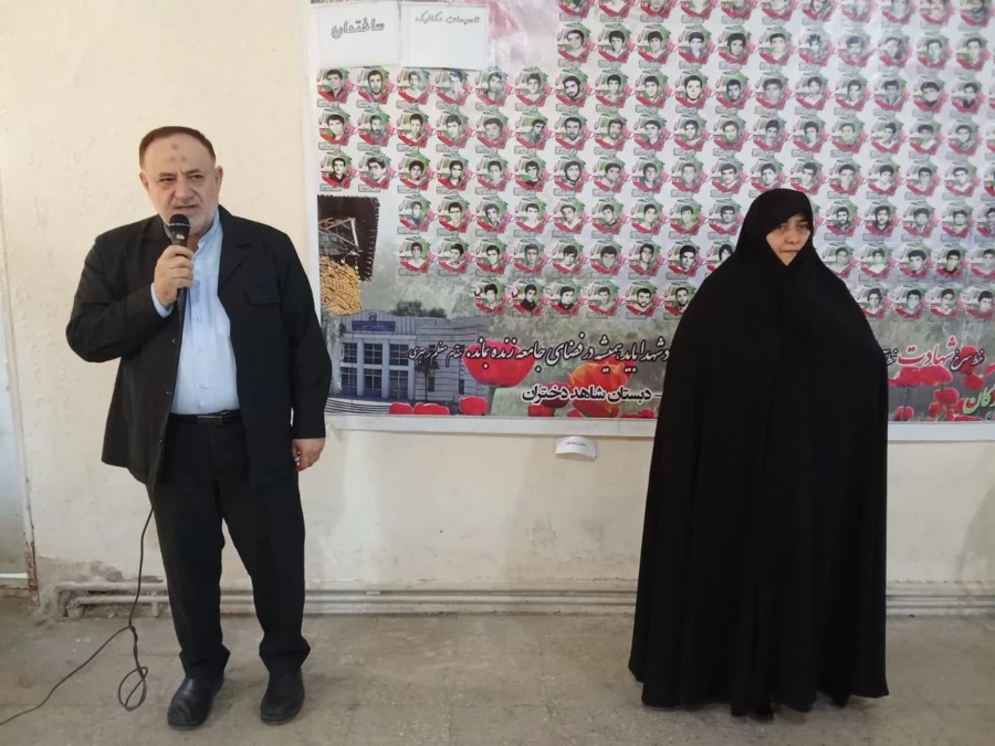 آزمون اصلح  ۴۰۶ مهارت آموزان در حوزه پردیس امام خمینی (ره) گرگان برگزار شد . 2