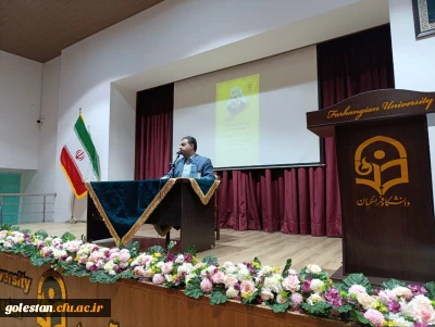 در پردیس امام خمینی (ره) گرگان برگزار شد

تبیین عملیات وعده صادق ۲ و شهادت یحیی السنوار