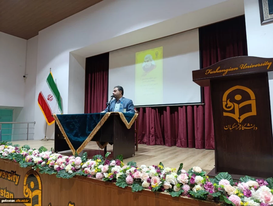 تبیین عملیات وعده صادق ۲ و شهادت یحیی السنوار 2