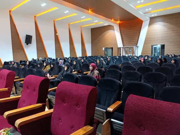 تبیین عملیات وعده صادق ۲ و شهادت یحیی السنوار 3