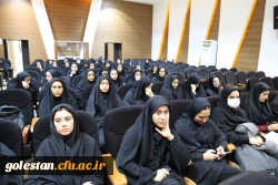 برگزاری اختتامیه سومین لیک ورزشی دانشجو معلمان پردیس امام خمینی (ره) گرگان 
 2