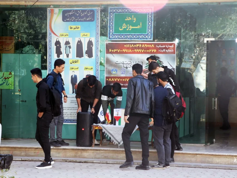 کمک به مردم مظلوم لبنان