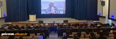 استان گلستان رتبه برتر اجرای طرح معراج در دانشگاه های فرهنگیان کشور در سال های 1401 و 1402را بدست آورد