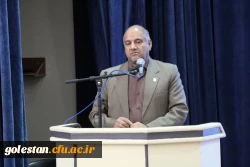 استان گلستان رتبه برتر اجرای طرح معراج در دانشگاه های فرهنگیان کشور در سال های 1401 و 1402را بدست آورد 3