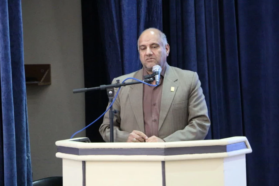 استان گلستان رتبه برتر اجرای طرح معراج در دانشگاه های فرهنگیان کشور در سال های 1401 و 1402را بدست آورد 3