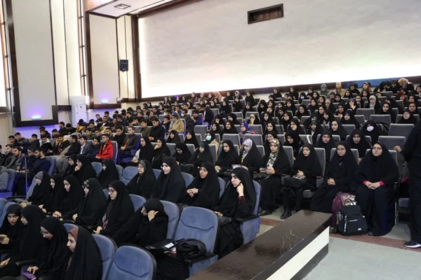 استان گلستان رتبه برتر اجرای طرح معراج در دانشگاه های فرهنگیان کشور در سال های 1401 و 1402را بدست آورد 4