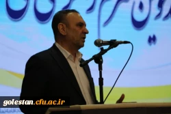 استان گلستان رتبه برتر اجرای طرح معراج در دانشگاه های فرهنگیان کشور در سال های 1401 و 1402را بدست آورد 8