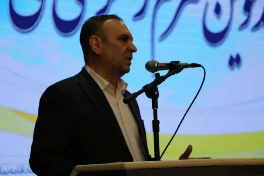 استان گلستان رتبه برتر اجرای طرح معراج در دانشگاه های فرهنگیان کشور در سال های 1401 و 1402را بدست آورد 8